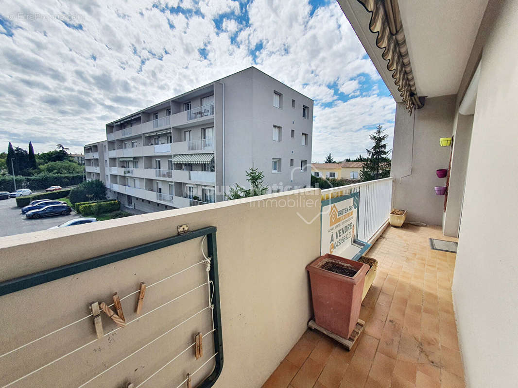 Appartement à SALON-DE-PROVENCE