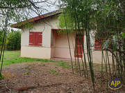 Maison à GUJAN-MESTRAS