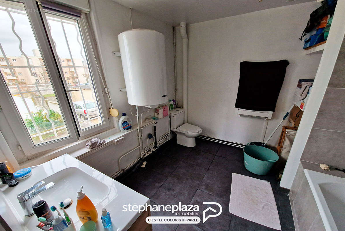 Appartement à ROUEN