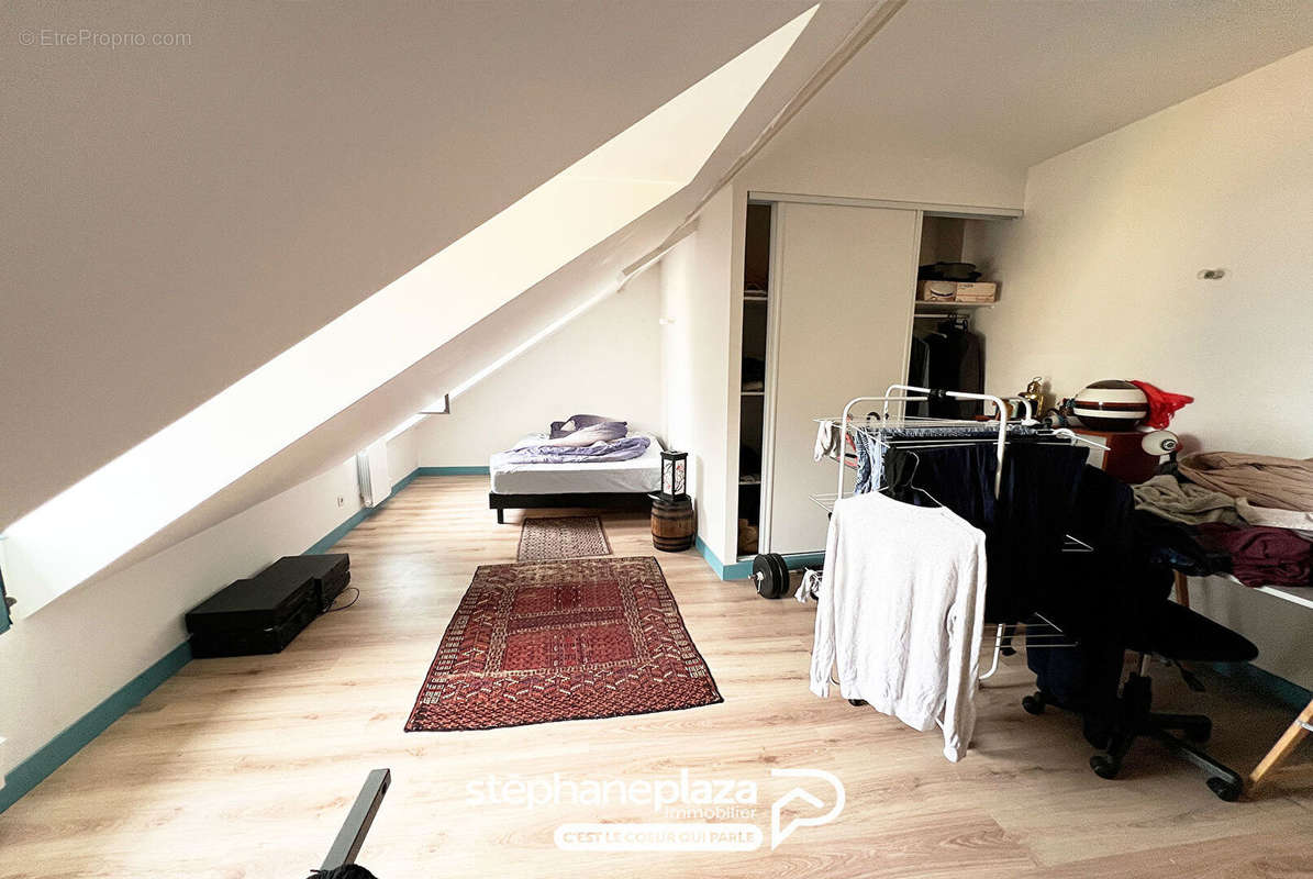 Appartement à ROUEN