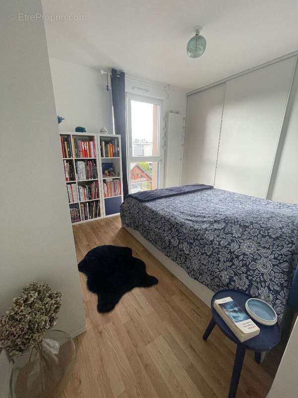 Appartement à TOURS