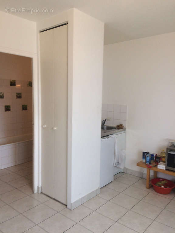 Appartement à TRIGNAC