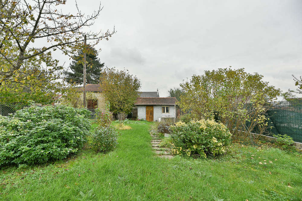 Maison à EPINAY-SUR-ORGE