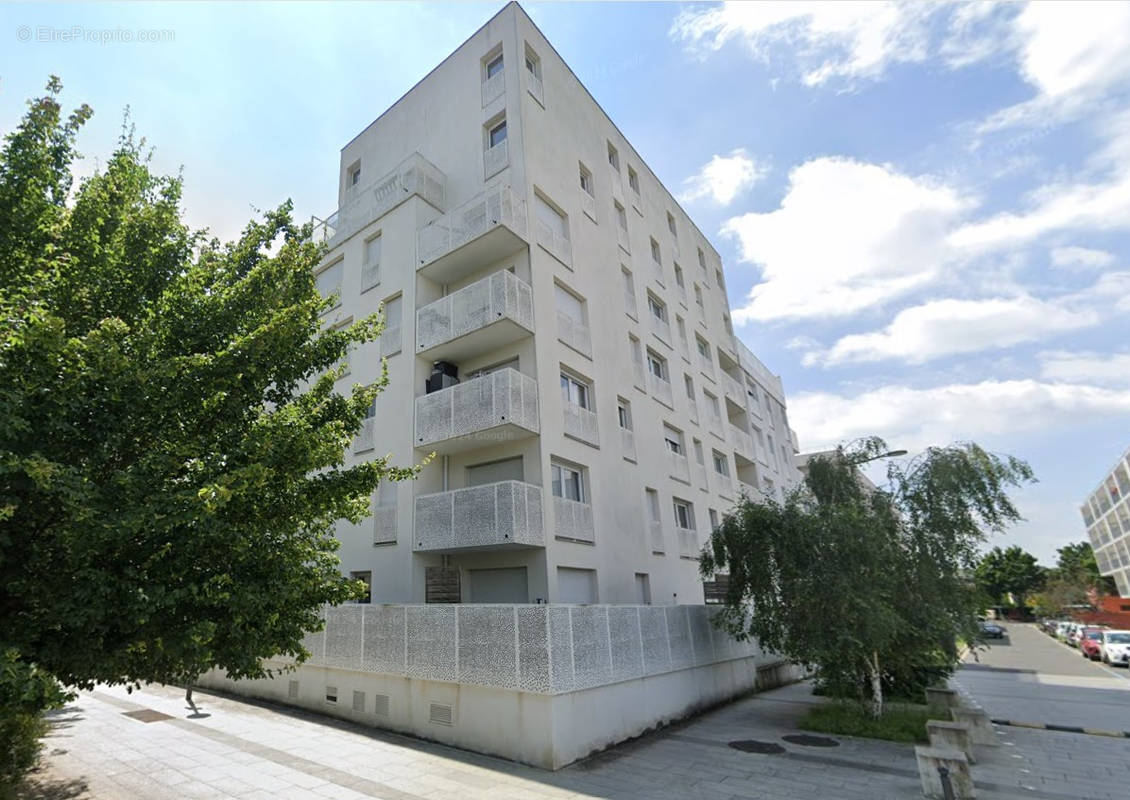 Appartement à CHOISY-LE-ROI