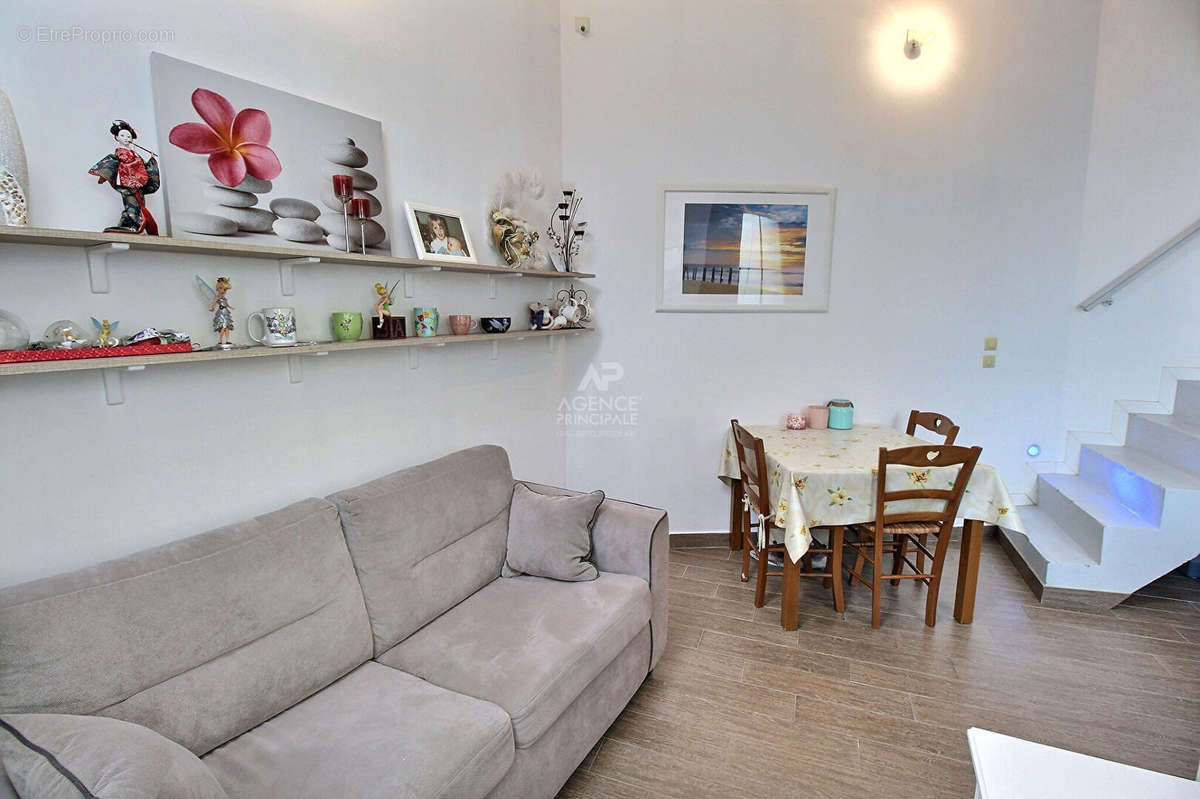 Appartement à TRIEL-SUR-SEINE