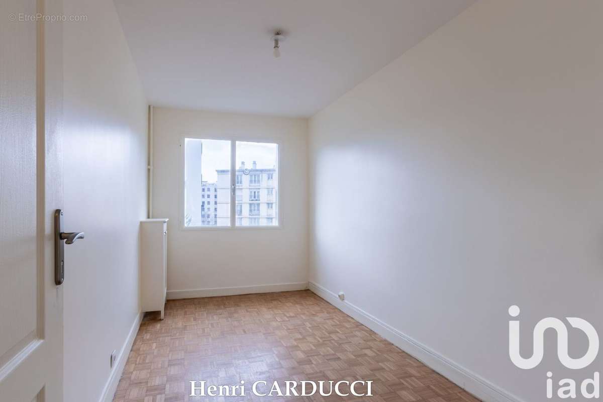 Photo 7 - Appartement à AUBERVILLIERS