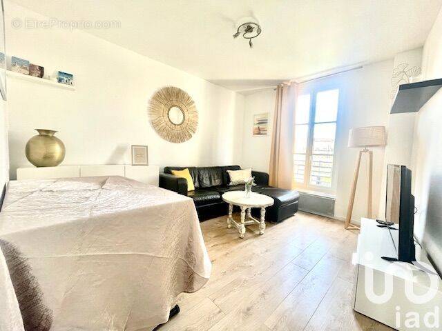 Photo 1 - Appartement à IVRY-SUR-SEINE