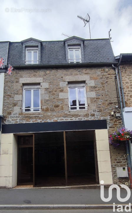 Photo 1 - Maison à SAINT-JAMES