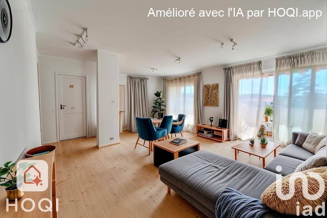 Photo 1 - Appartement à LE PRADET