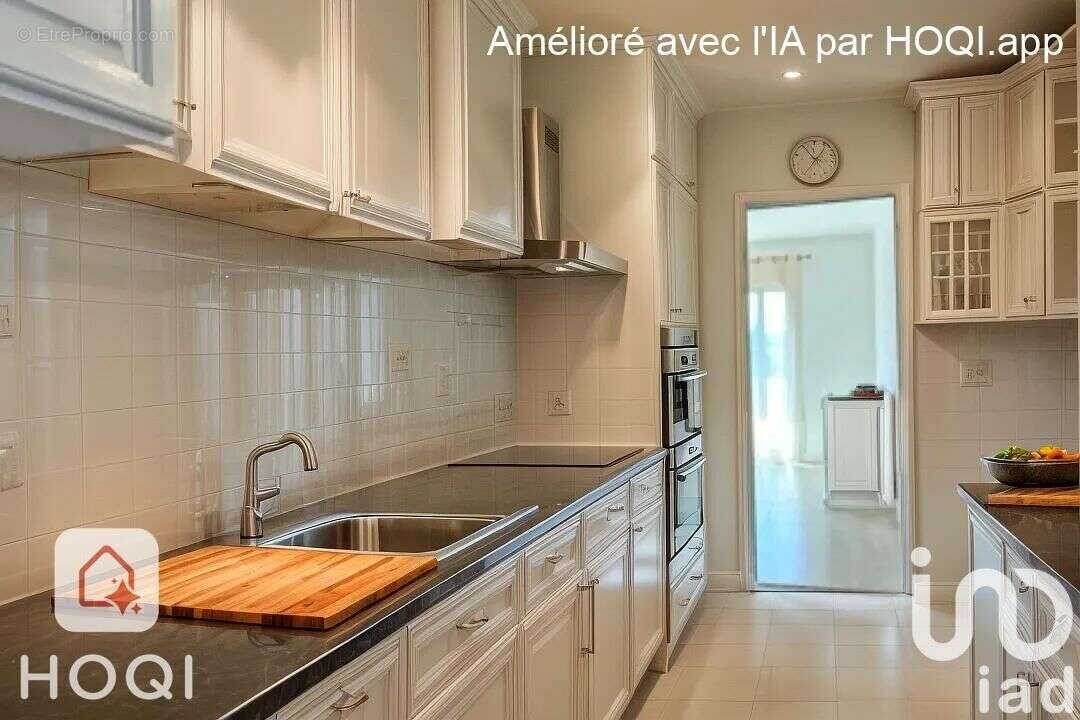 Photo 2 - Appartement à LE PRADET