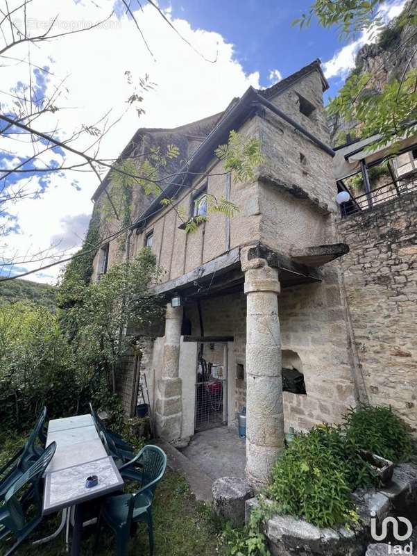 Photo 2 - Commerce à ROCAMADOUR