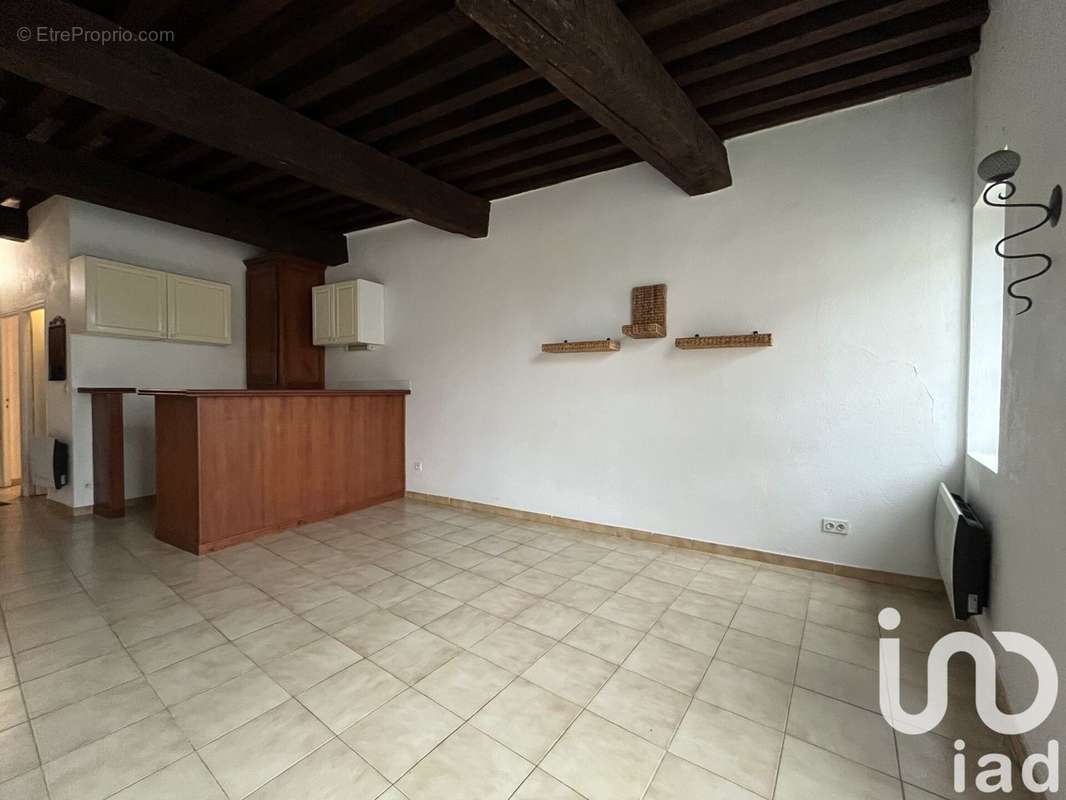 Photo 3 - Appartement à BAGNOLS-SUR-CEZE