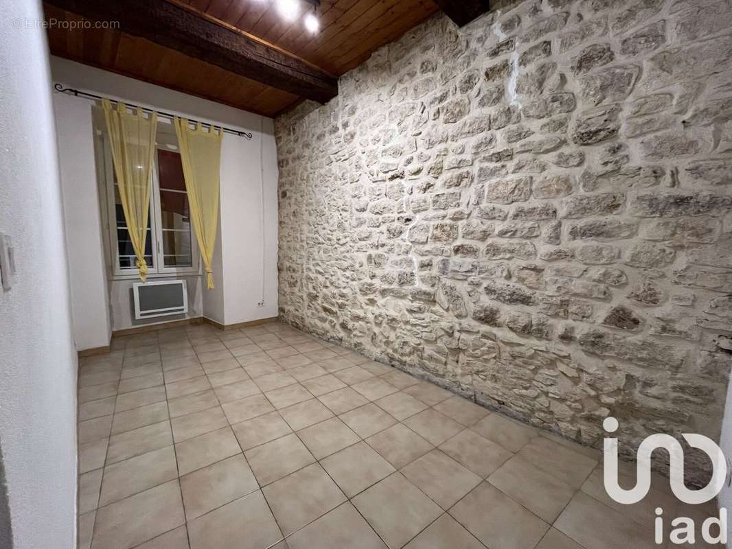 Photo 5 - Appartement à BAGNOLS-SUR-CEZE