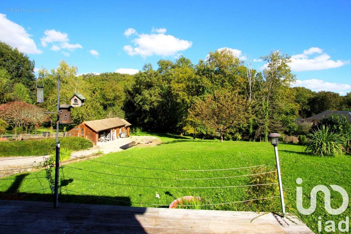 Photo 7 - Maison à JANVRY