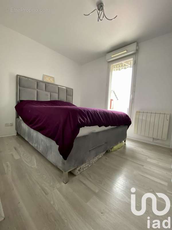 Photo 5 - Appartement à GARGES-LES-GONESSE