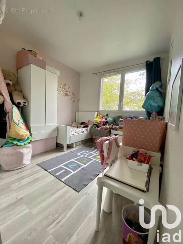 Photo 6 - Appartement à GARGES-LES-GONESSE