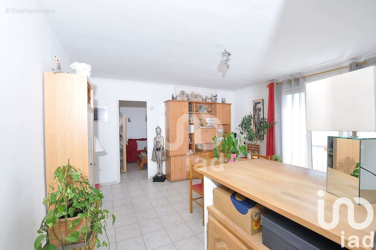 Photo 3 - Appartement à NIMES