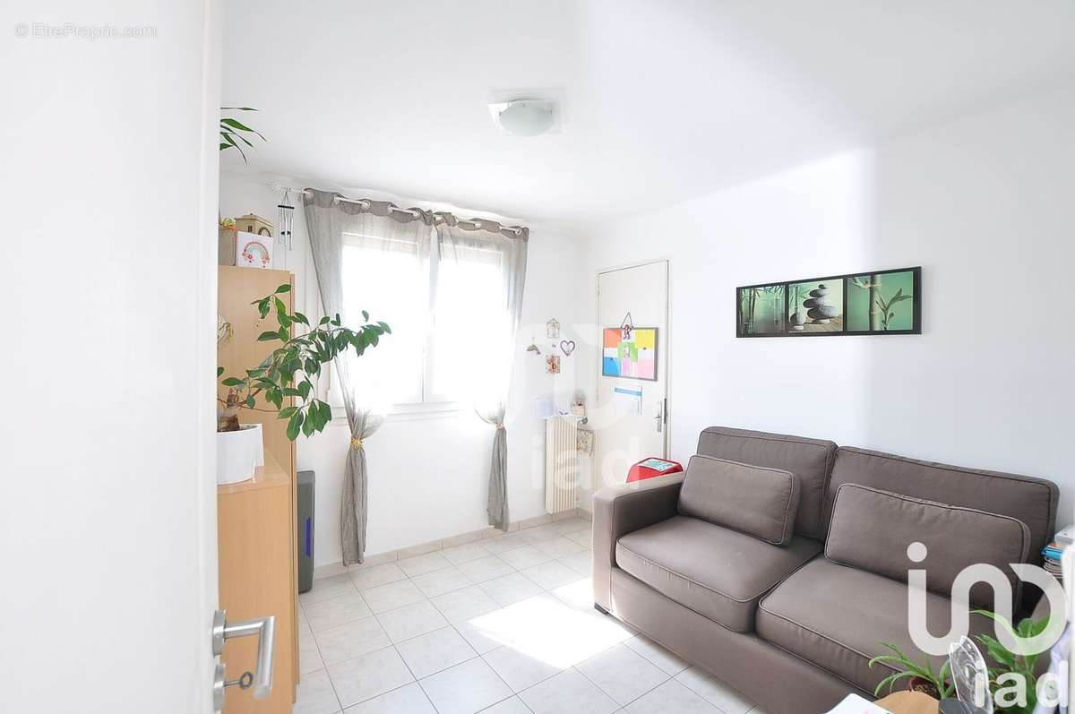 Photo 7 - Appartement à NIMES