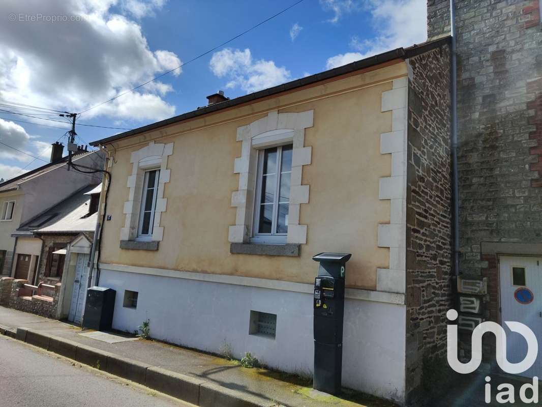 Photo 2 - Maison à RENNES