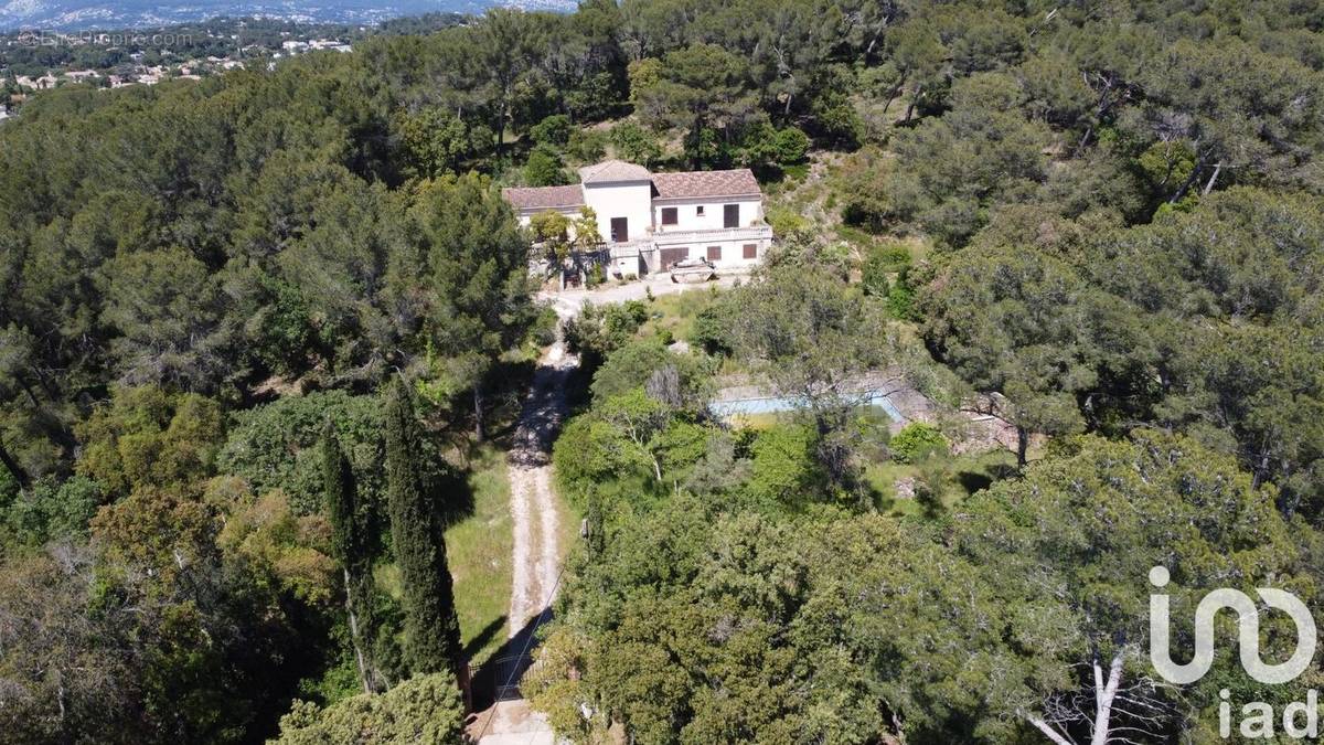 Photo 1 - Maison à LA SEYNE-SUR-MER