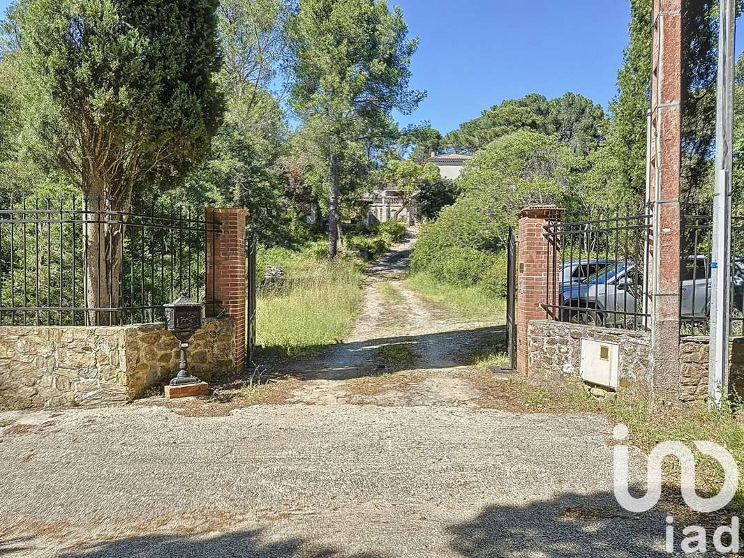 Photo 3 - Maison à LA SEYNE-SUR-MER