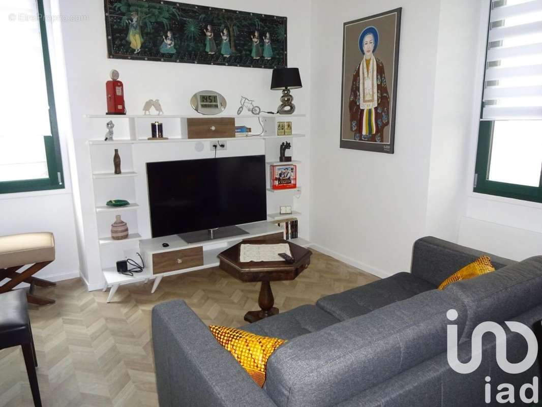 Photo 2 - Appartement à SAINT-JEAN-DE-LUZ