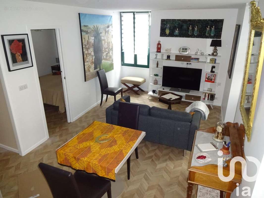 Photo 3 - Appartement à SAINT-JEAN-DE-LUZ