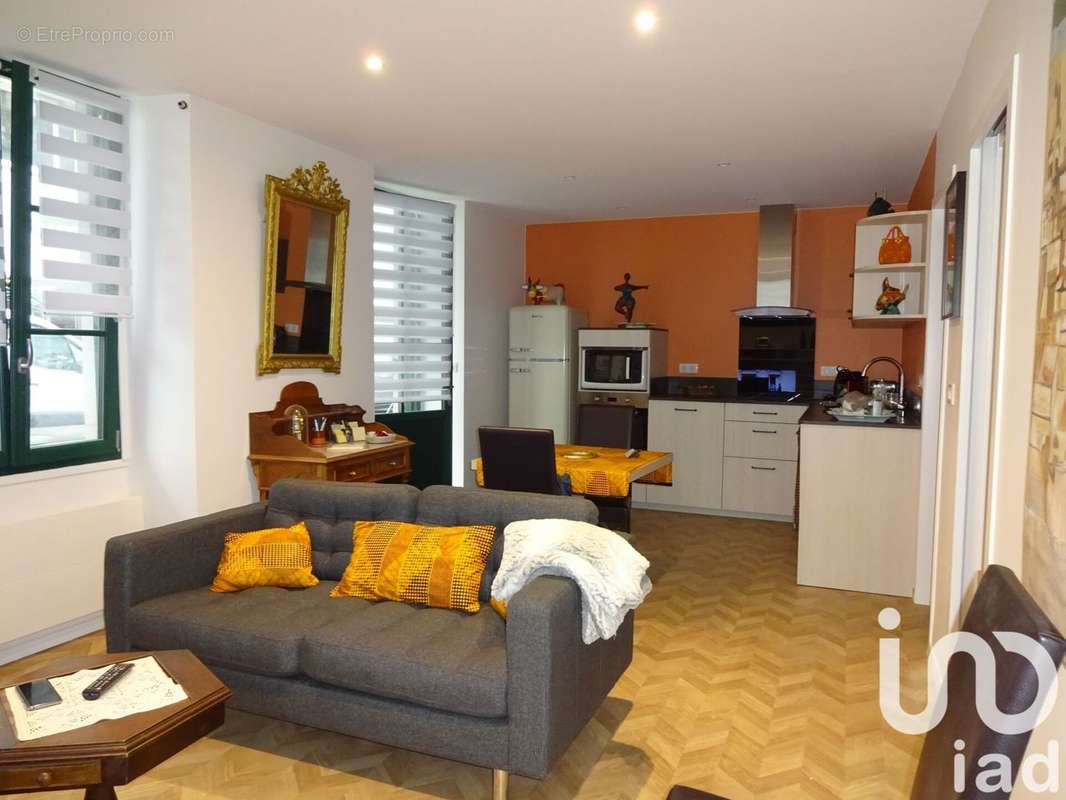 Photo 4 - Appartement à SAINT-JEAN-DE-LUZ