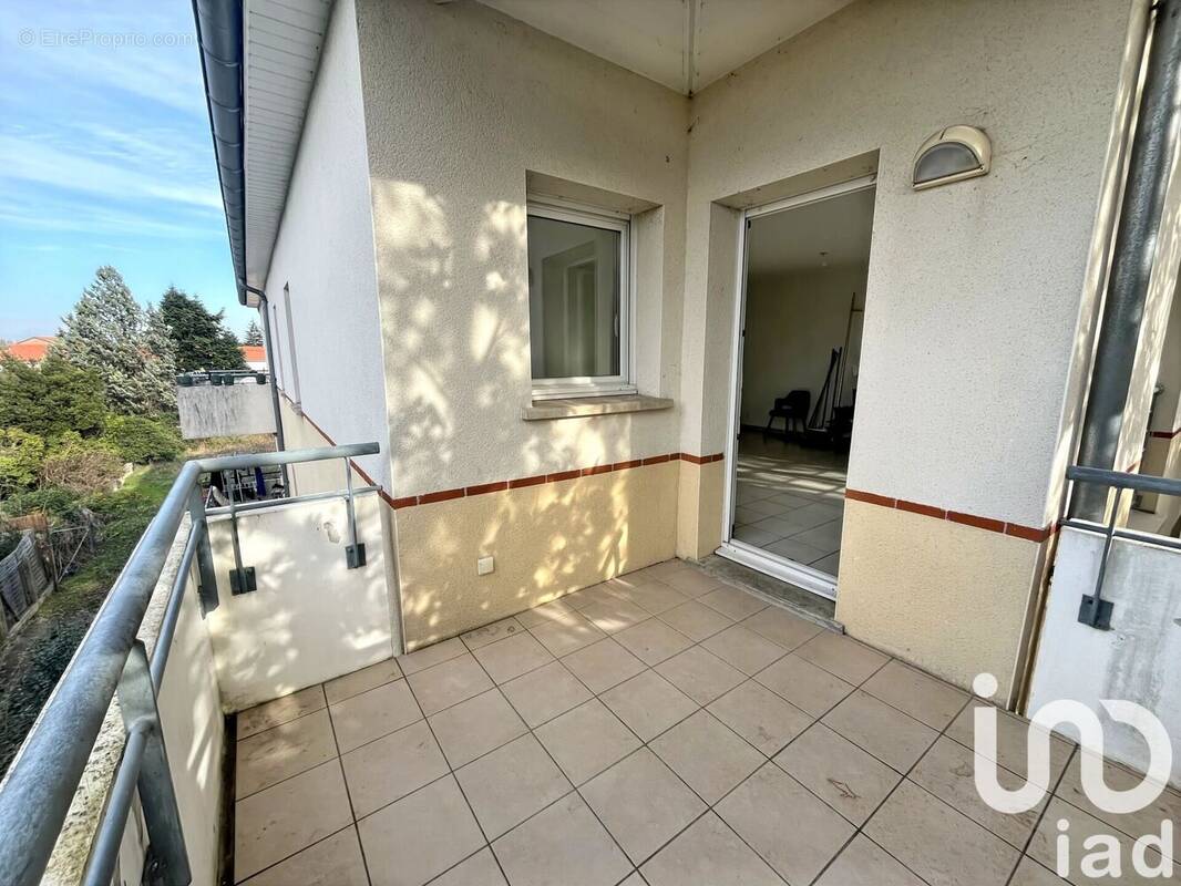 Photo 1 - Appartement à L&#039;ISLE-JOURDAIN