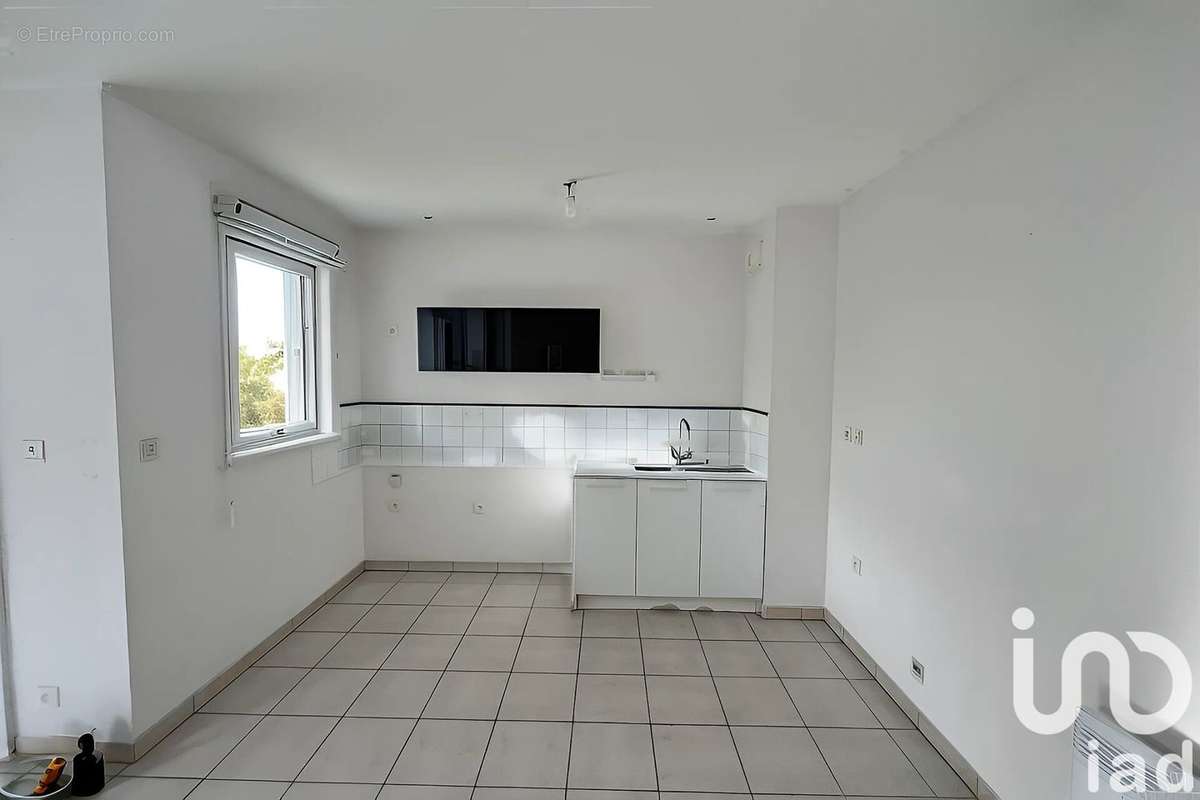 Photo 4 - Appartement à L&#039;ISLE-JOURDAIN