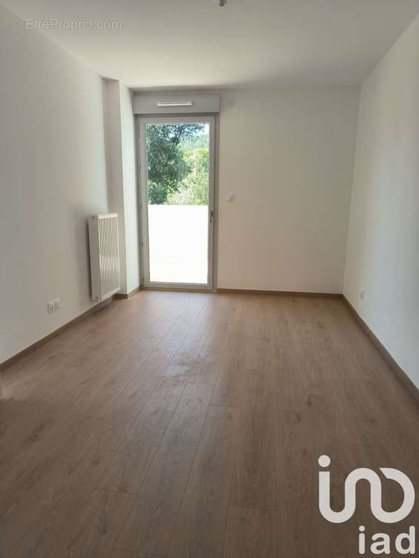 Photo 4 - Appartement à LOZANNE