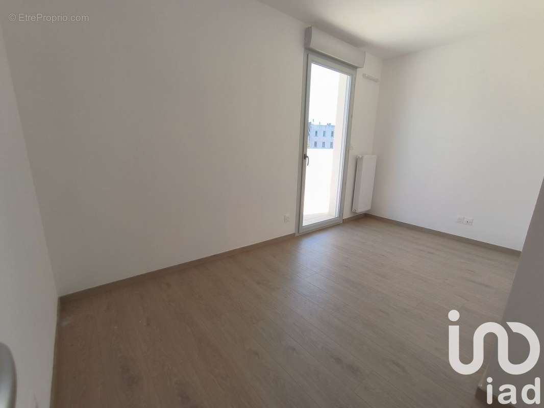 Photo 6 - Appartement à LOZANNE