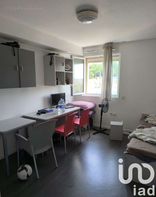 Photo 2 - Appartement à CENON