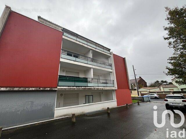 Photo 1 - Appartement à SAINT-SEBASTIEN-SUR-LOIRE