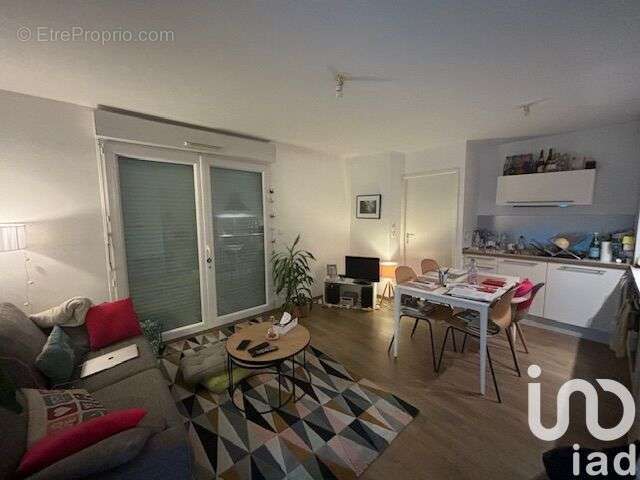 Photo 2 - Appartement à SAINT-SEBASTIEN-SUR-LOIRE