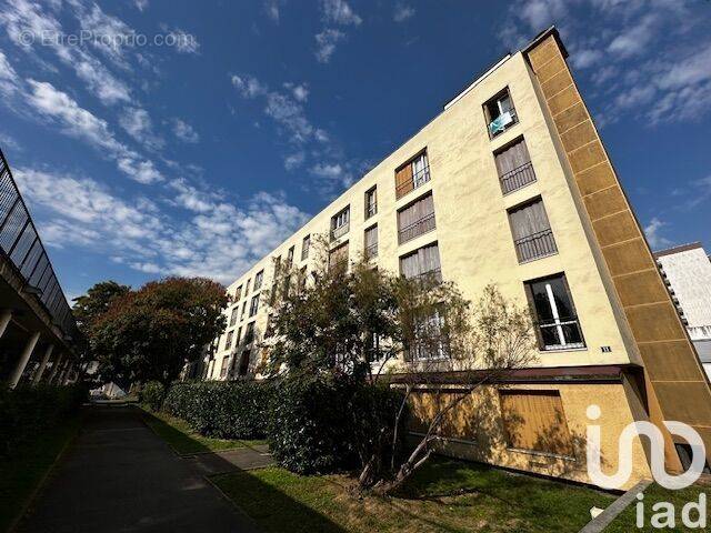 Photo 1 - Appartement à CHOISY-LE-ROI