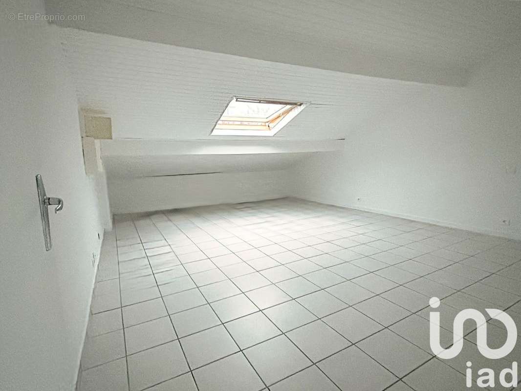 Photo 2 - Appartement à MONTREUIL