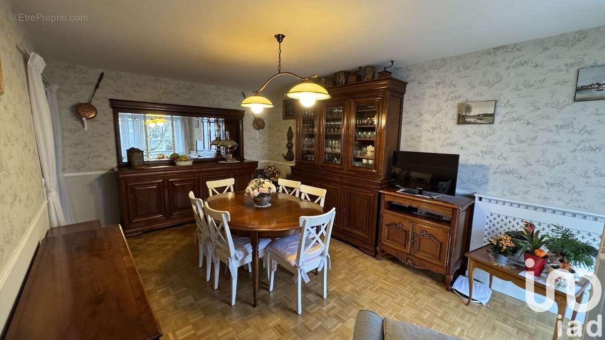 Photo 2 - Appartement à NOISY-LE-GRAND