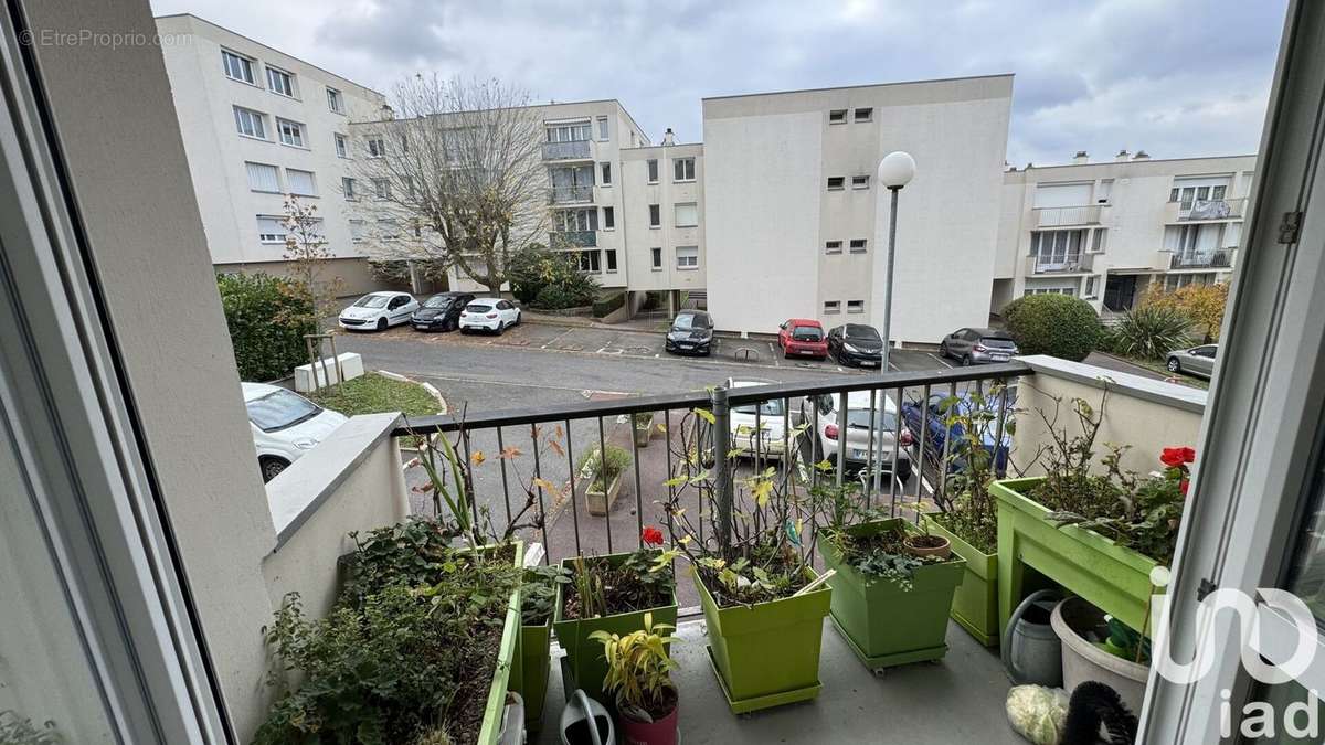 Photo 8 - Appartement à NOISY-LE-GRAND