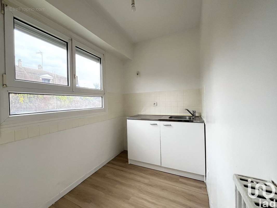 Photo 3 - Appartement à NOISY-LE-GRAND