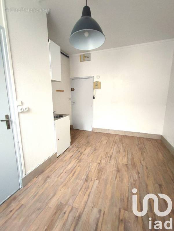 Photo 1 - Appartement à COMPIEGNE