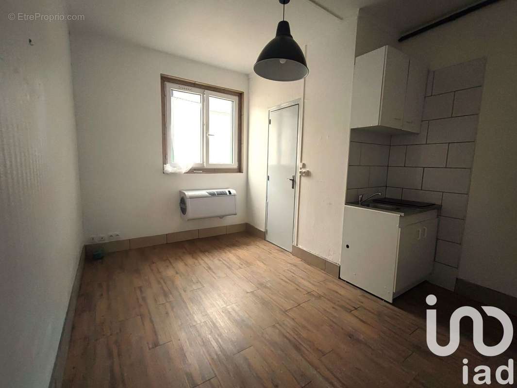 Photo 2 - Appartement à COMPIEGNE