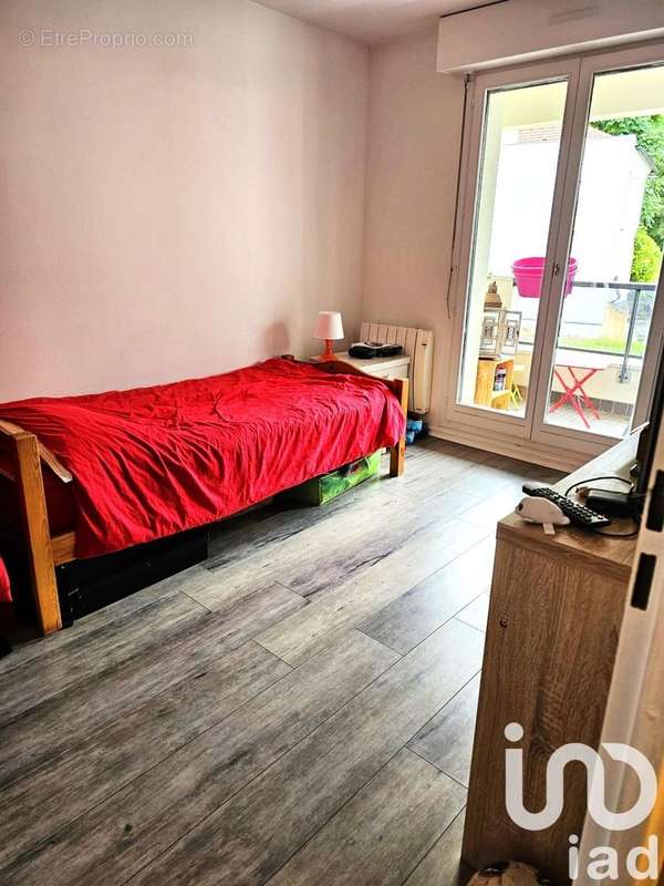 Photo 3 - Appartement à VILLENEUVE-LA-GARENNE