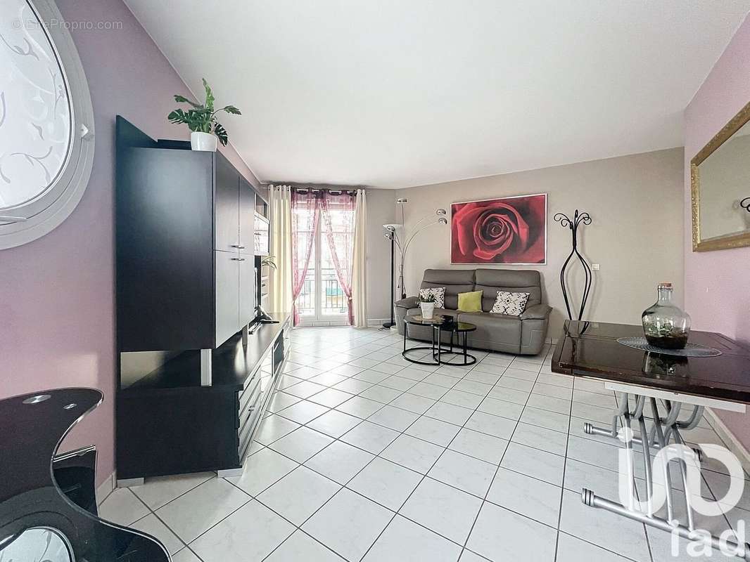 Photo 4 - Appartement à BRETIGNY-SUR-ORGE