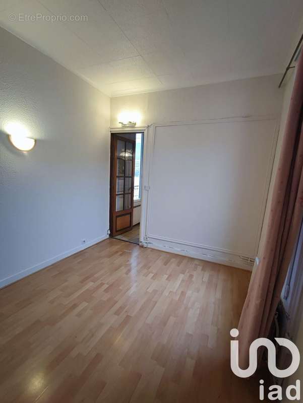 Photo 2 - Appartement à AULNAY-SOUS-BOIS