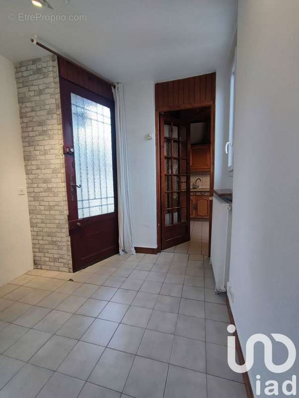 Photo 4 - Appartement à AULNAY-SOUS-BOIS