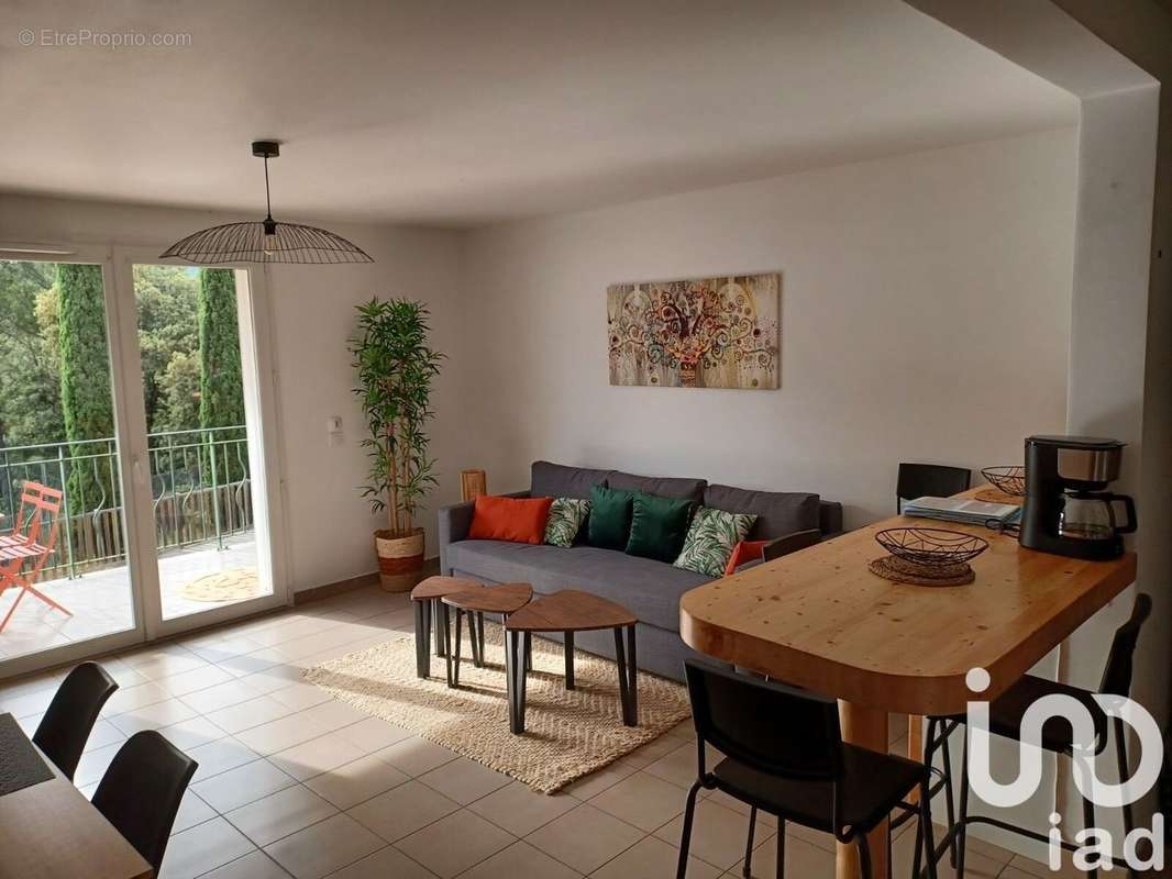 Photo 3 - Appartement à GREOUX-LES-BAINS