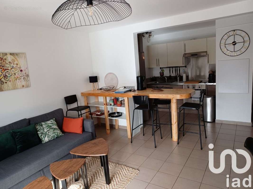 Photo 4 - Appartement à GREOUX-LES-BAINS