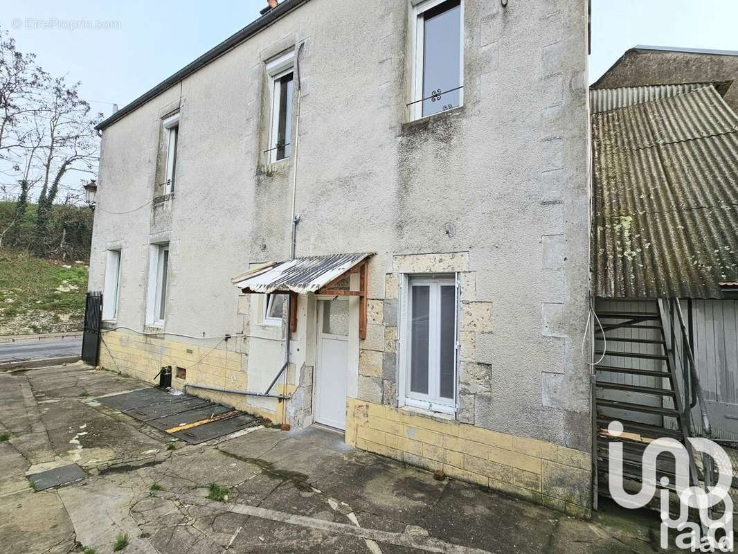 Photo 2 - Appartement à BRIARE