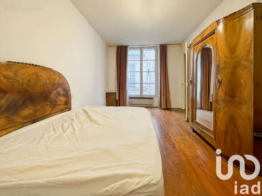 Photo 3 - Appartement à PARIS-4E